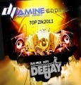 Dj AmineDine - Rai Mix 2011